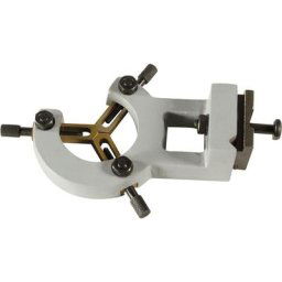 Holzmann Maschinen - ED400FDLF pour métal Lunette R759921
