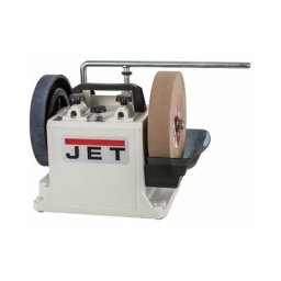 JET - Touret d'affûtage à eau 0,16 kW 230V meule 200 mm - JSSG-8-M