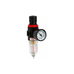 Seenlin - Filtre à air régulateur, séparateur d'eau de compresseur, séparateur d'huile d'eau de