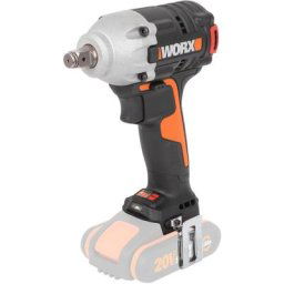 Visseuse à Chocs Worx WX272.9 20V (sans Batterie)