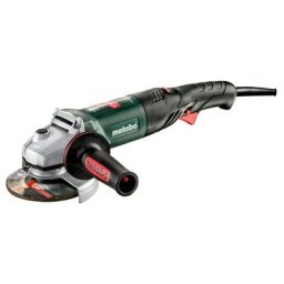 Wev 1500-125 Quick rt Meuleuses d'angle - Metabo