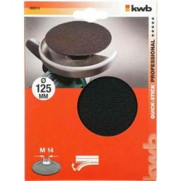 Velcro platforel m14 488014