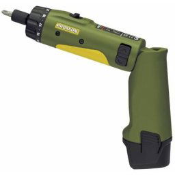 Proxxon 10.8V tournevis angle batterie KS / A / 1x batterie 2,6 Ah