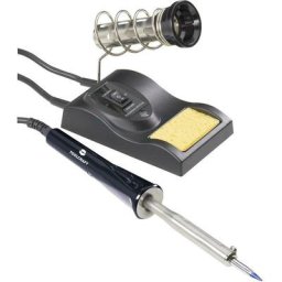 Toolcraft - SKD-3060 Fer à souder 230 v 30 w, 60 w en forme de burin avec support