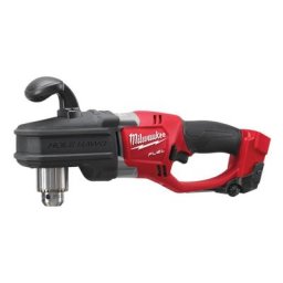 Milwaukee - Visseuse d'angle M18 CRAD-0X - Sans batterie, ni chargeur - 4933451451