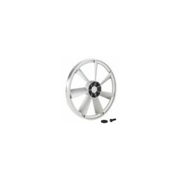 Abac - Poulie pour compresseur d'air 330 mm