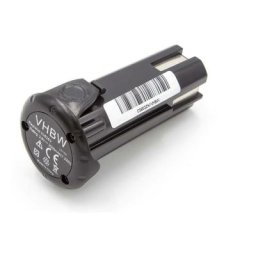 Batterie remplacement pour Hitachi / HiKOKI ebm 315, EBM315, 326263, 326299 pour outil électrique