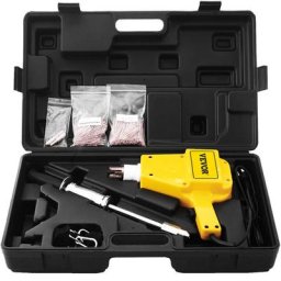 VEVOR Debosseleur Professionnel Kit de Pistolet de Soudage de Corps d'Automobile