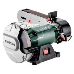 Bs 200 Plus 604220000 Ponceuse à bande combinée 600 w Largeur de bande 50 mm Longueur de bande 1020