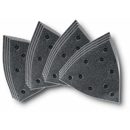 Fein - Ensemble de feuille de broyage