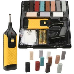 Kit d'outils de Réparation de Carrelage en Céramique, Kit d'outils Multifonctions pour la