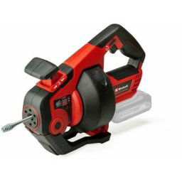 Einhell Déboucheur sans fil TE-DA 18/760 Li - sans batterie ni chargeur