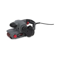 Ponceuse a bande 1010 w POWE40040 - Powerplus