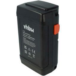 Li-Ion Batterie 3000mAh (25V) pour tondeuse Gardena 380 li Spindelmäher, 380LI Spindelmäher,