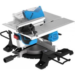 Guede - Scie combinée table et onglet tkgs 254.2