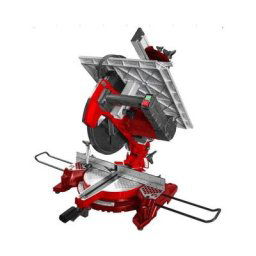 Jamais utilisé] Einhell Scie à onglet avec plateau supérieur tc-ms 3017 t