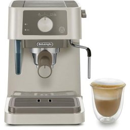 De'Longhi Stilosa EC235.CR Manuel Machine à expresso 1 L