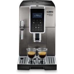 DeLonghi Dinamica Ecam Dinamica Aroma Bar ECAM359.37.TB Countertop (placement) Machine à expresso