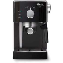 Viva Style Manuel Machine à expresso 1 l - Gaggia