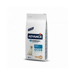 Croquettes Advance pour chiens Maxi Adult Sac 14 kg