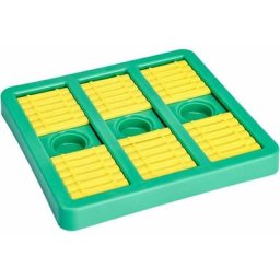 Jouet Chien Intelligent Friandise, Jouet Chien Interactif,Jouets éducatifs pour Chien, Ralentissez
