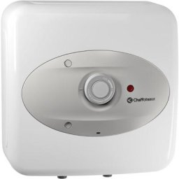 Chaffoteaux - Chauffe-eau électrique sur évier 15 litres - Blanc