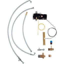 Foot Control Set de conversion (30309000) - Grohe