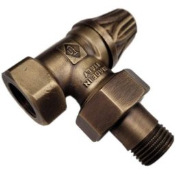 Idrosfer-negri S.r.l - Coude de réglage 20X27 rétro