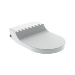 Aquaclean tuma Classic Abattant wc japonais Blanc - Blanc - Geberit