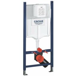 Grohe - Rapid sl - Bâti-support pour wc suspendu 38840000