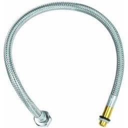Grohe - Pièces de rechange - Tuyau de raccordement, longueur 420 mm 48066000