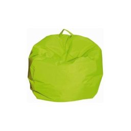 Pouf vert