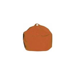 Pouf orange