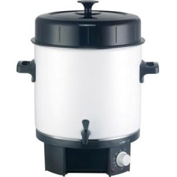 Distributeur de boissons chaudes Clatronic eka 3338