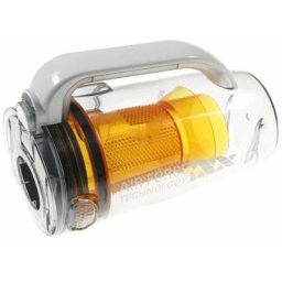 Bac cyclonique (RS-RT900605) Nettoyeur vapeur ROWENTA