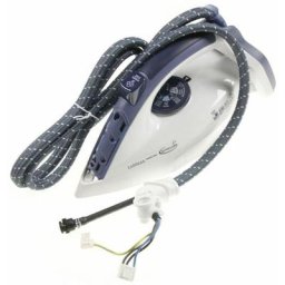 Calor - Poignée avec base de poignée (CS-00126771, CS00142795) Centrale vapeur