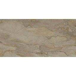Baldocer - Carrelage imitation marbre pensa miele 60X120 - 1,44m²