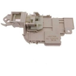 Sécurité de porte, Fermeture, Verrou (1461174003, 1461174045) Lave-linge zanussi Arthur Martin
