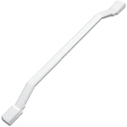 Poignée de porte (C00305851) Four, cuisinière brandt Indesit