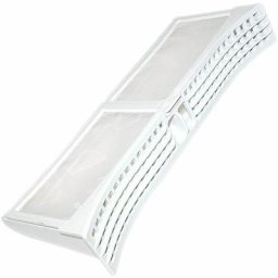 Filtre à peluches (2958400100) Sèche-linge altus Beko listo, essentiel b, far, aya, domeos