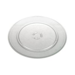 Plateau en verre micro-onde - 481246678426 - Whirlpool