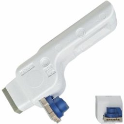 Volet d'air motorisé convoyeur (480132100597) Réfrigérateur, congélateur kitchenaid, bauknecht