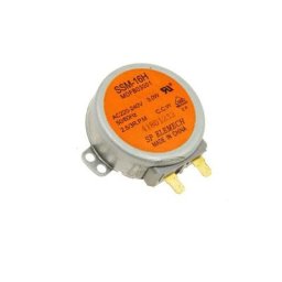 Moteur plateau tournant SSM-16H pour micro ondes LG 2B72754Q
