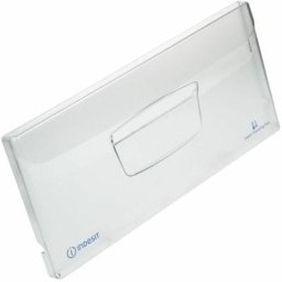 Hotpoint Ariston - Façade de tiroir congélateur d'origine (C00291478) Réfrigérateur, congélateur