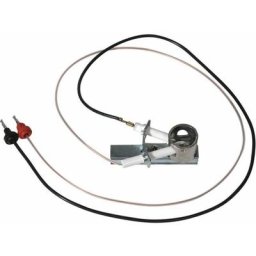 Brûleur sans injecteur (2412802825) Réfrigérateur, congélateur Dometic