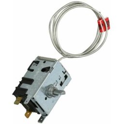 Indesit - Thermostat d'origine (C00143406, C00064591) Réfrigérateur, congélateur ariston hotpoint