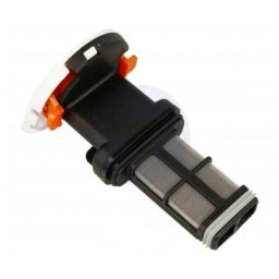 Filtre micro-calcaire (CS-00147092) Centrale vapeur tefal Calor