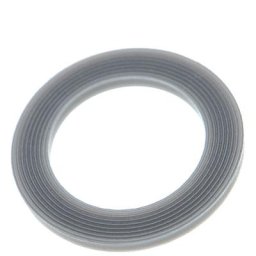 Vhbw - Joint d'étanchéité compatible avec Vorwerk Thermomix TM21, TM31, TM3300, TM5, TM6 robot