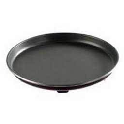 Plat crisp diam. 31cm haut. 2,5cm AVM290 (480131000084) Four micro-ondes de dietrich, kitchenaid,