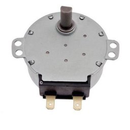 Moteur plateau (6549W1S018A) Four micro-ondes 52164 LG